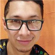 Aspirante a profesor de historia